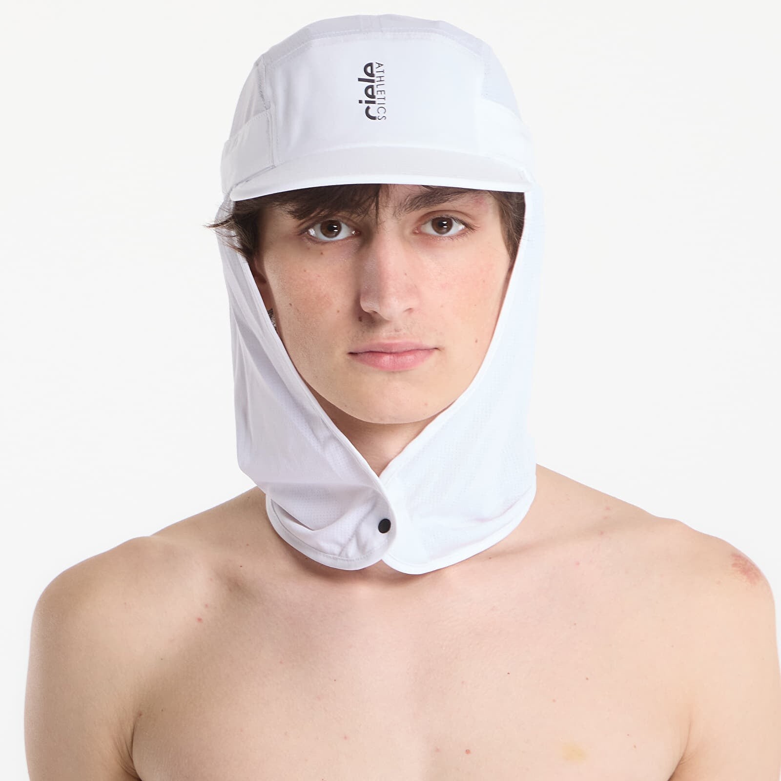 Cap Ciele Athletics GOCap PYN 2 Comp NineZero Trooper L/XL