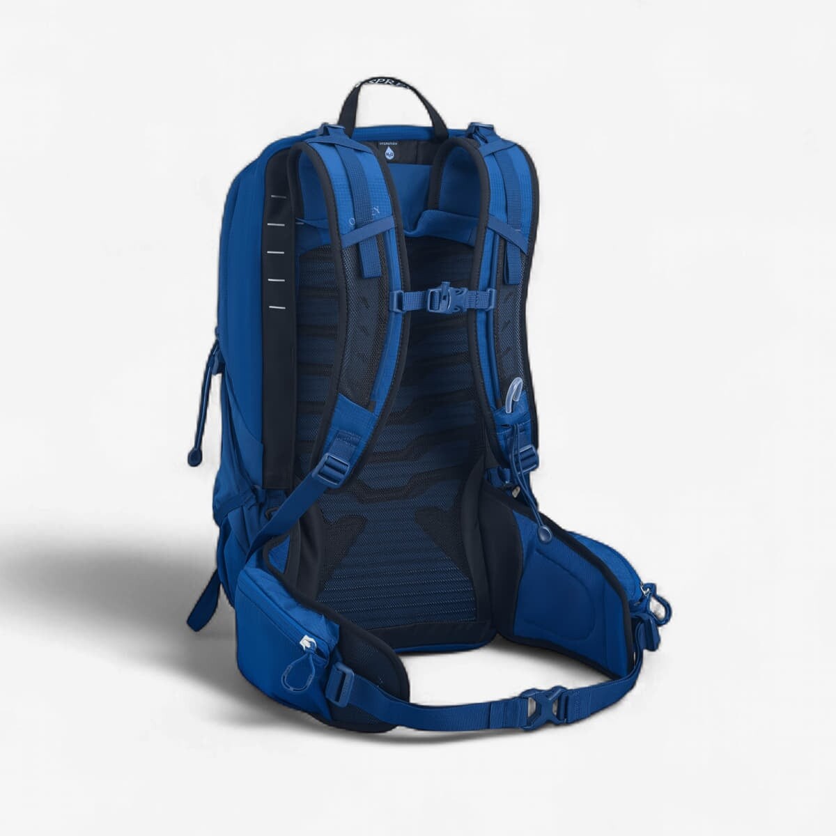 Osprey Talon 1 Scoria Blue/ Night Shift Universal