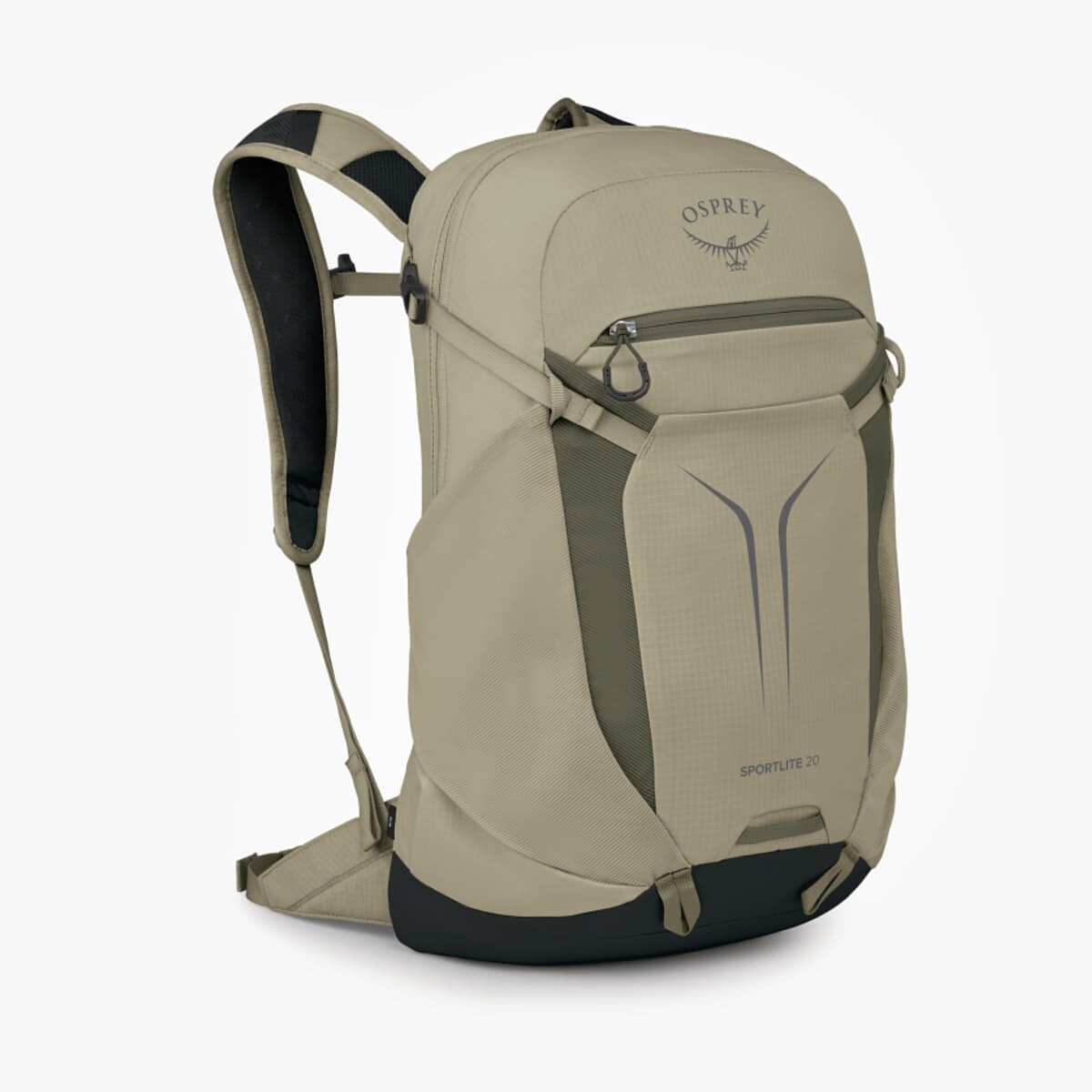 Osprey Sportlite 20 Olive Tan Universal