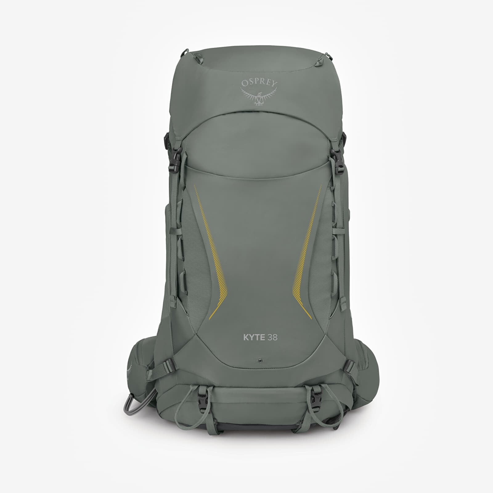 Osprey Kyte 38 Rocky Brook Green XS/S