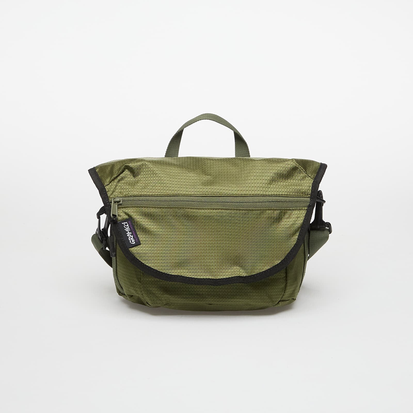 Bag Gramicci Multi Side Bag Olive Universal
