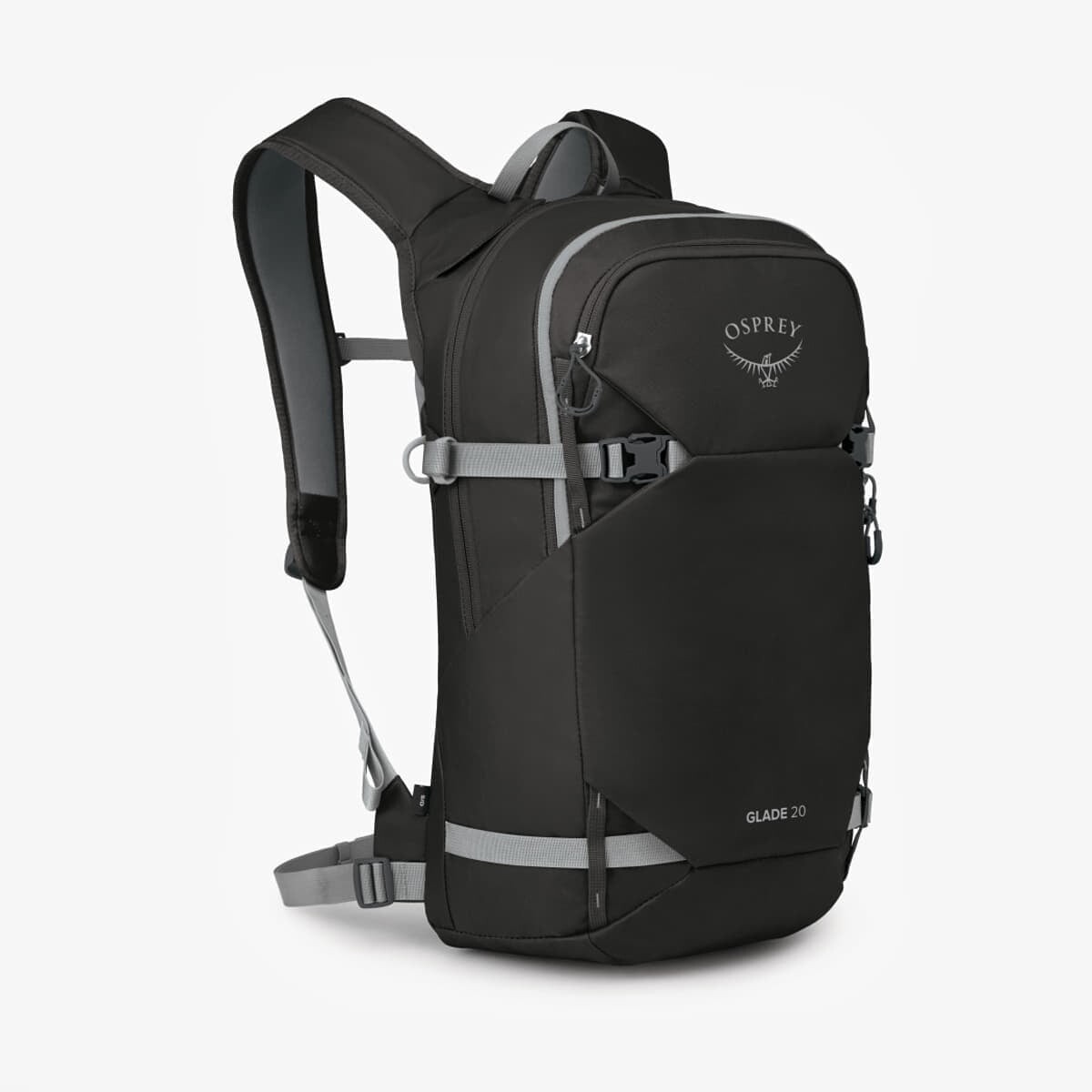 Osprey Glade 20 Black Universal
