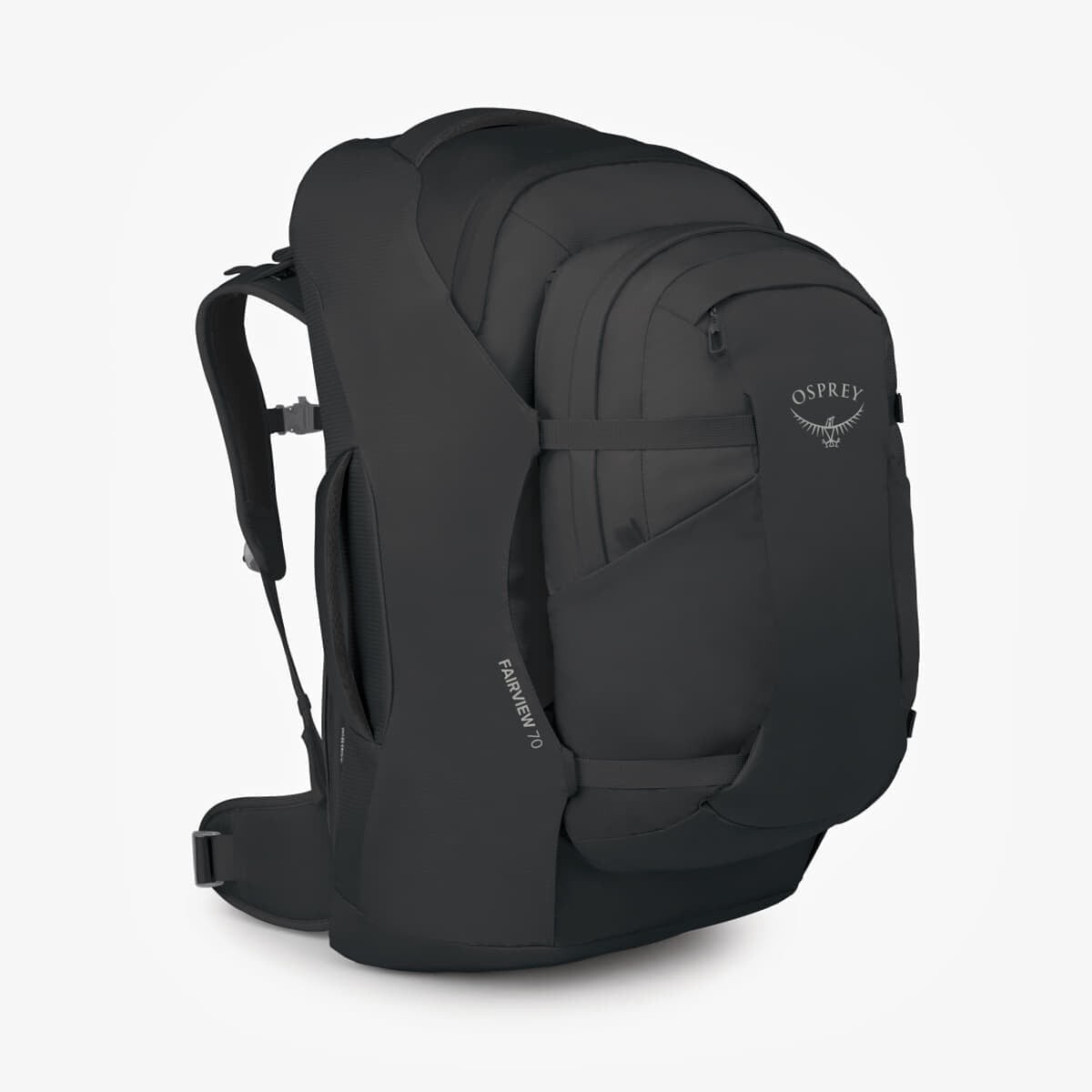 Osprey Fairview 70 Black Universal