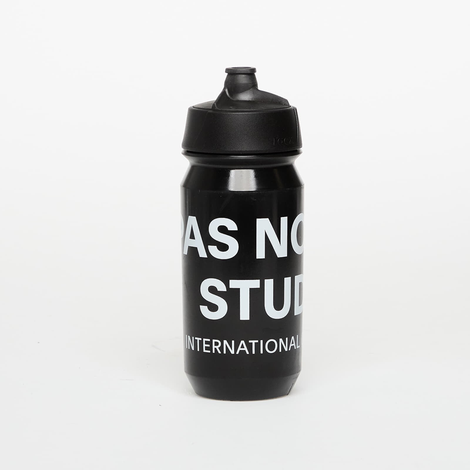 Bottle Pas Normal Studios Logo Bidon Black Universal