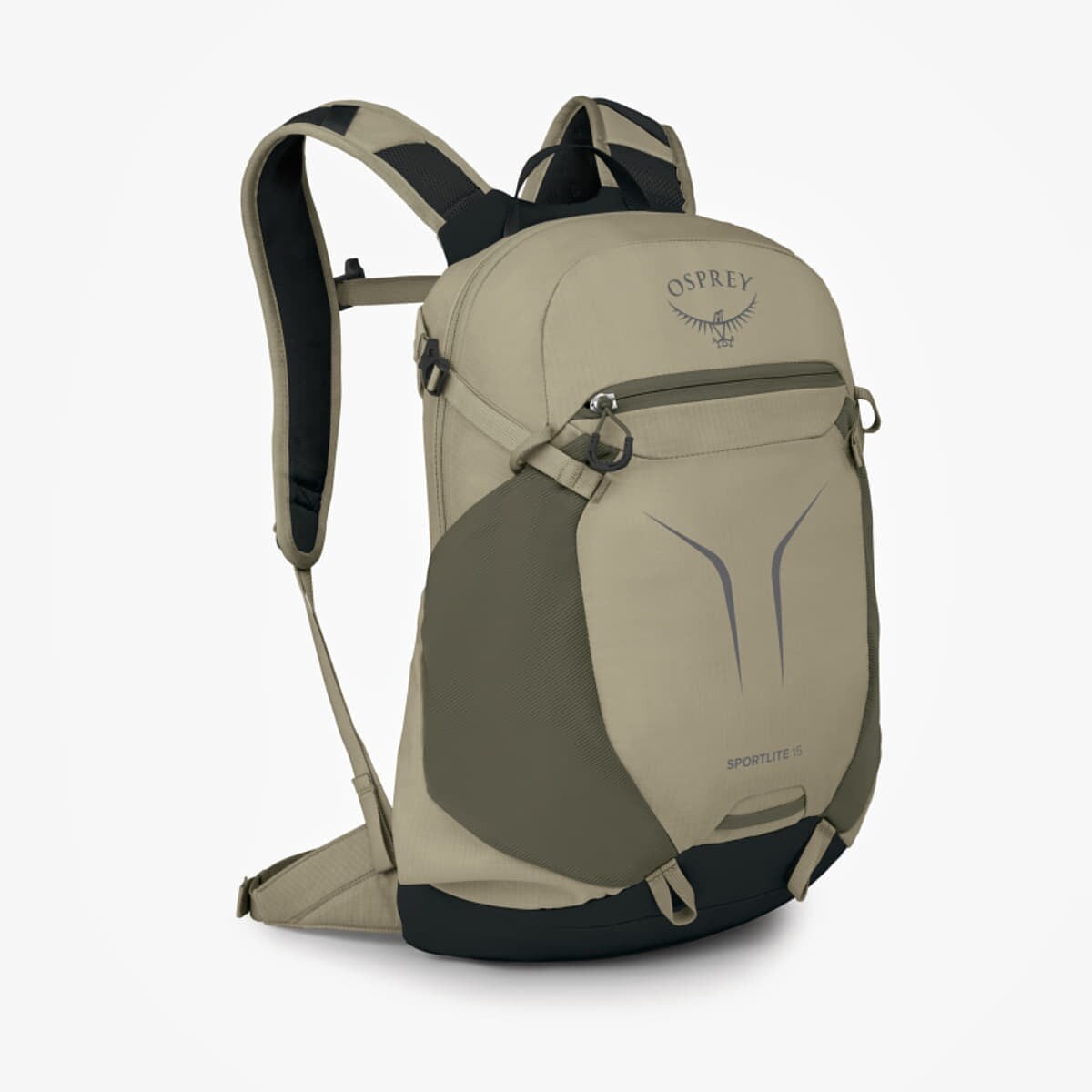 Osprey Sportlite 15 Olive Tan Universal