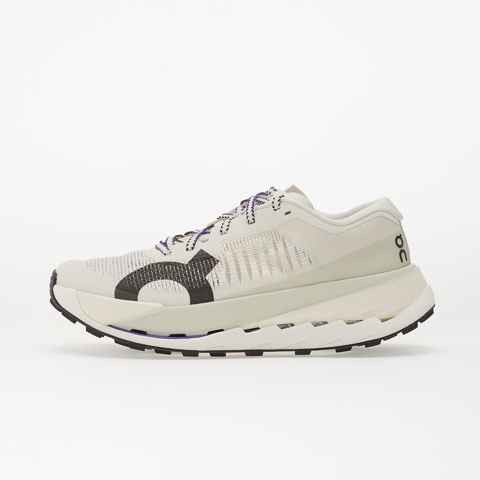 Sneakers On M Cloudultra Pro Ivory/ Iceberg UK 9.5