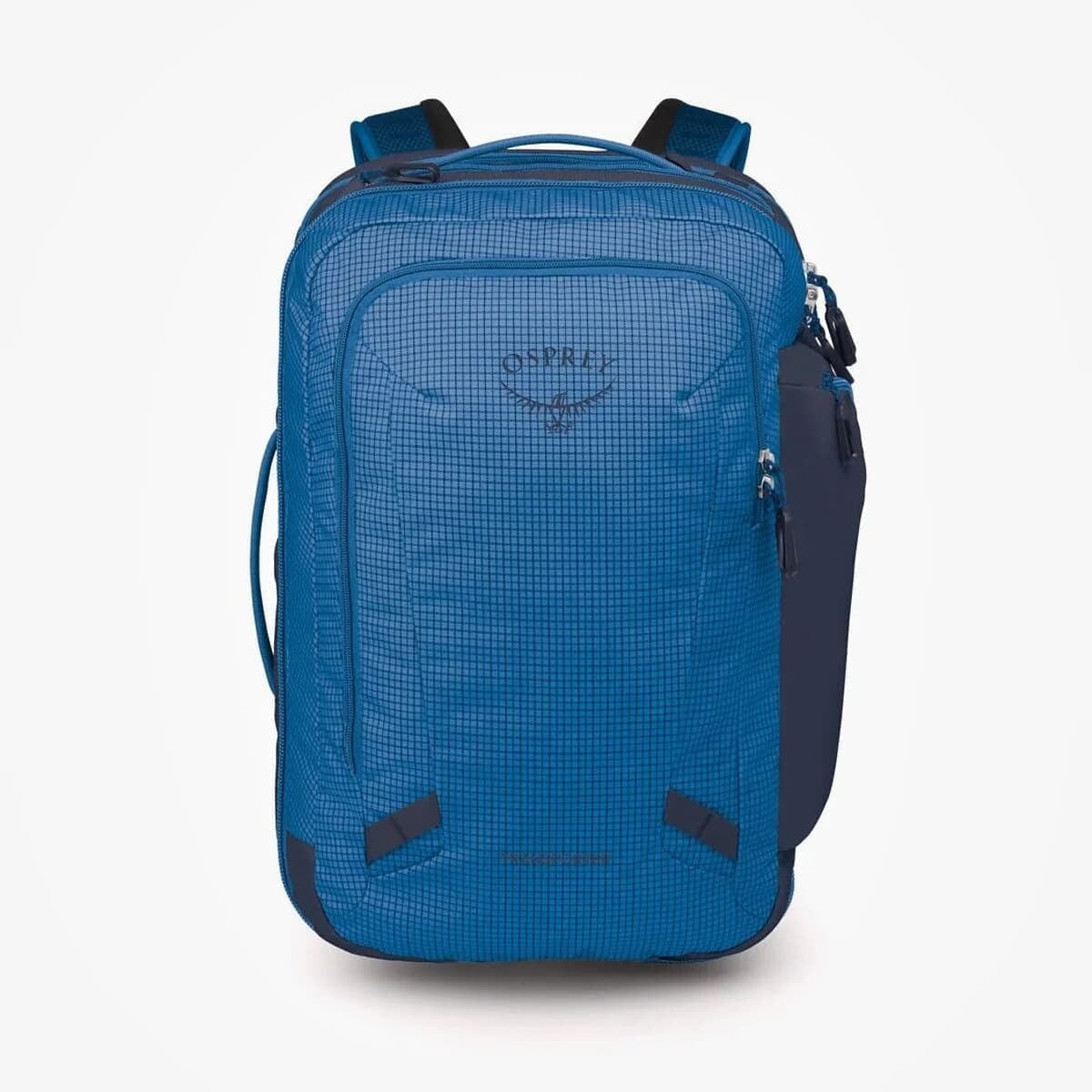 Bag Osprey Transporter Carry On Bag 44 Blue Flame/ Scoria Blue Universal