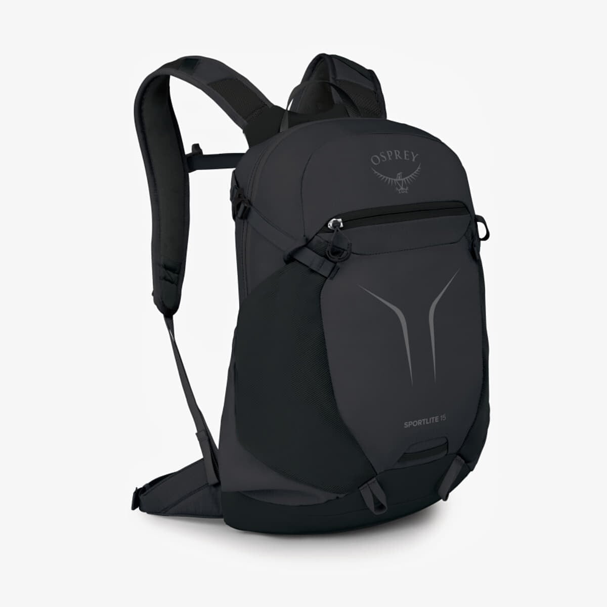 Osprey Sportlite 15 Raven Black Universal