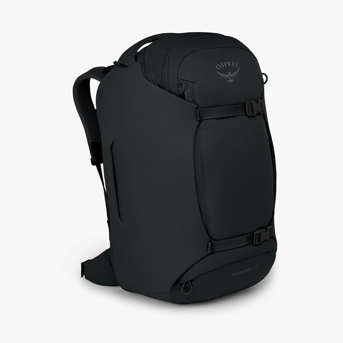 Osprey Porter 65 Black Universal