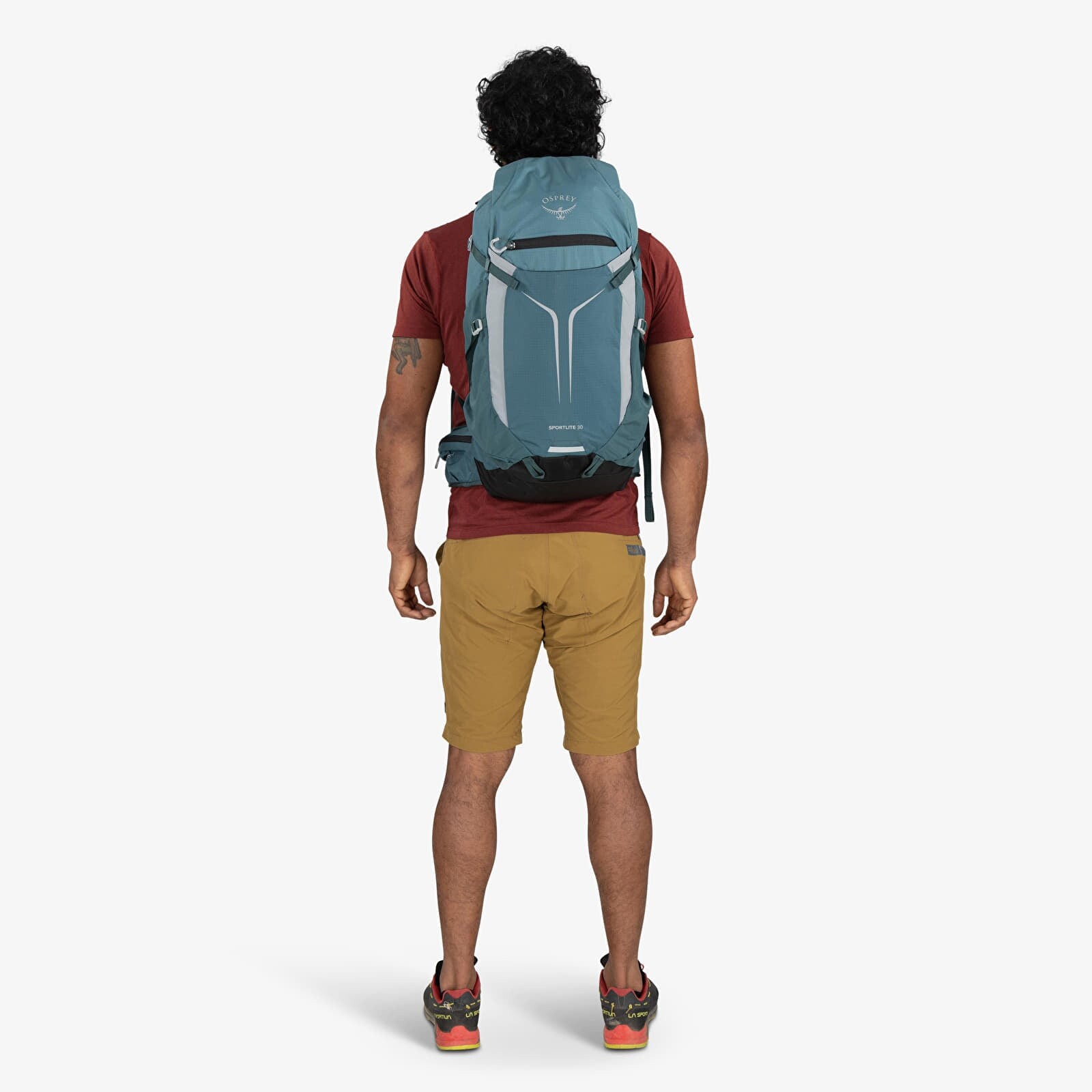 Osprey Sportlite 30 Torrent Blue Universal