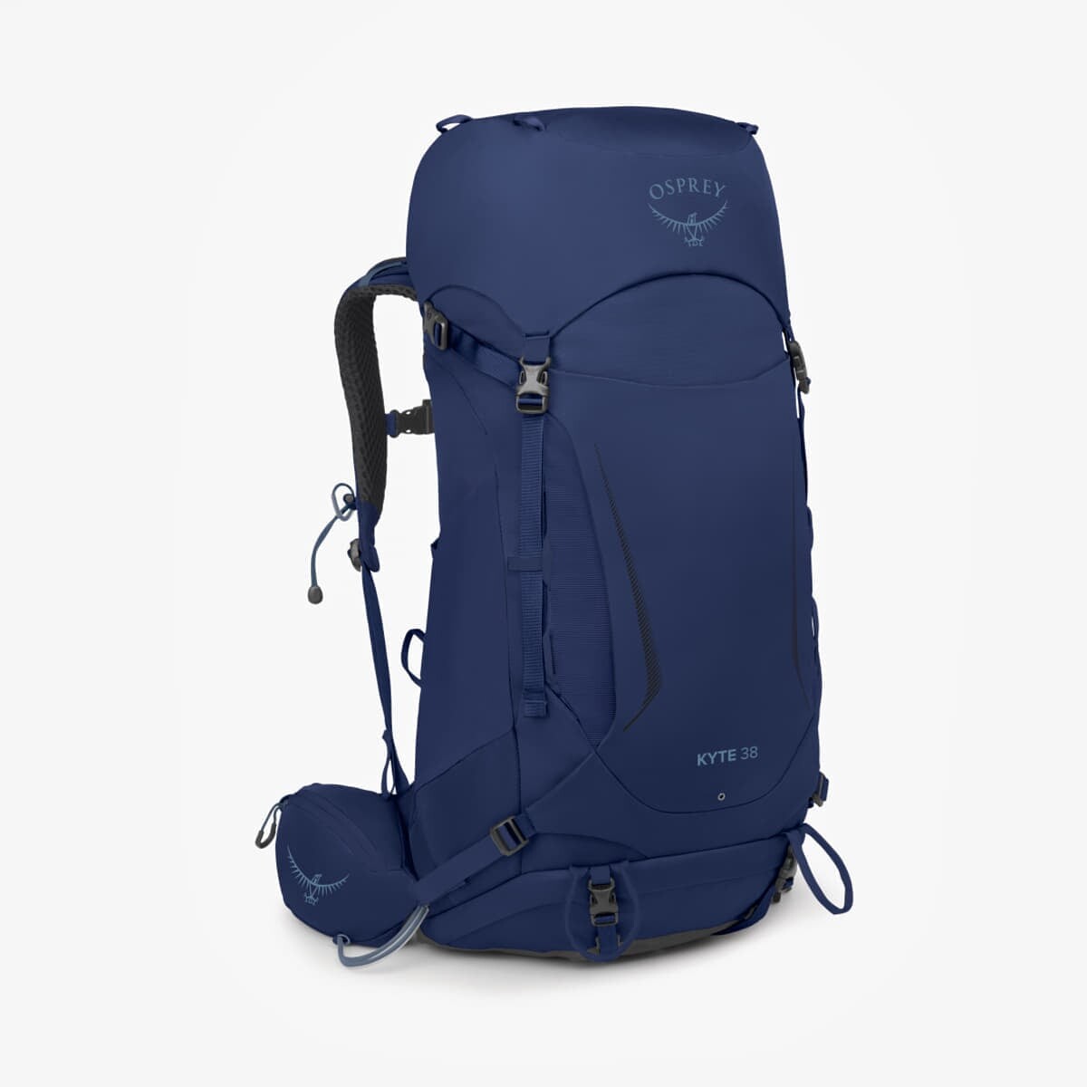 Osprey Kyte 38 Serenity Blue M/L