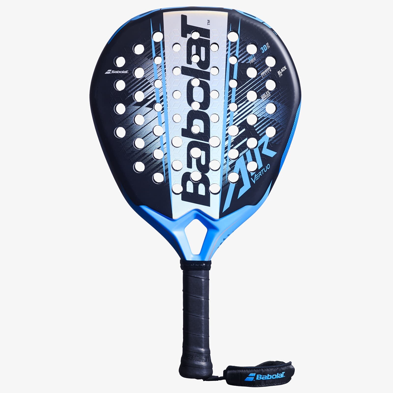 Babolat AIR VERTUO 2.6 Blue Universal