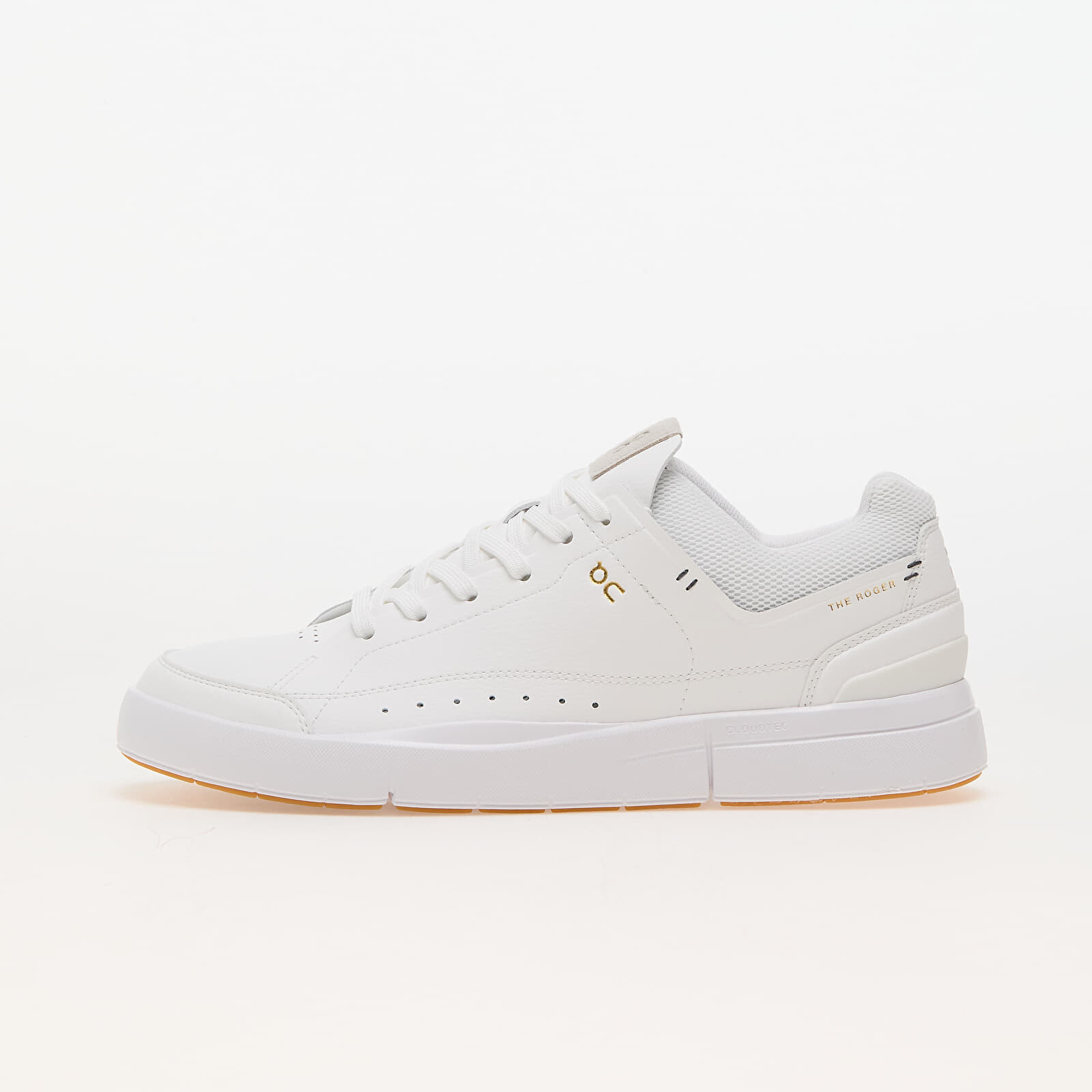 Sneakers On M The Roger Centre Court White/ Gum UK 9