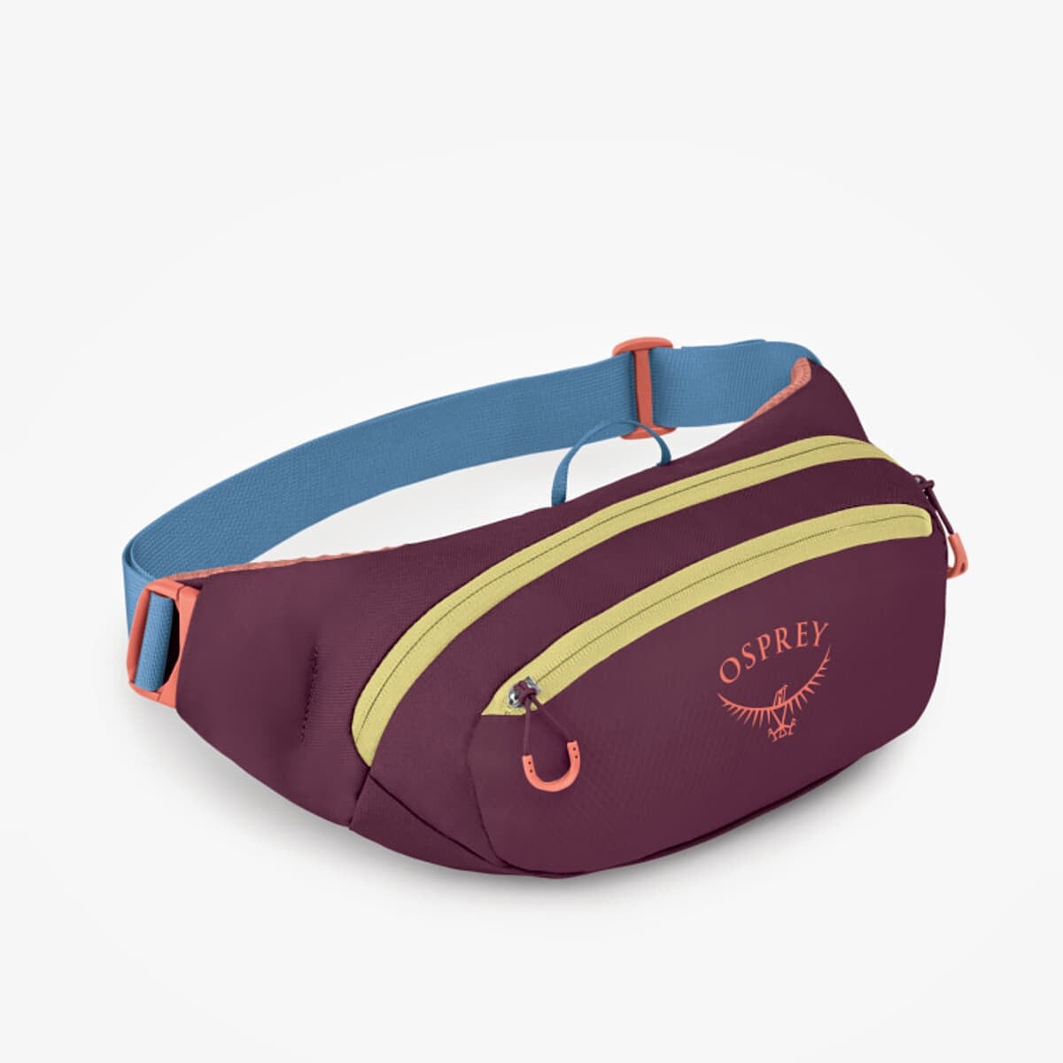 Waistbag Osprey Daylite Waist Moody Burgundy Universal