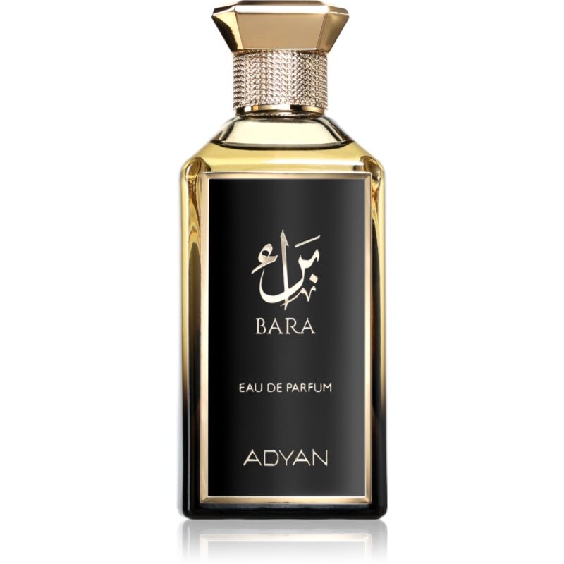 Adyan Bara eau de parfum unisex 100 ml