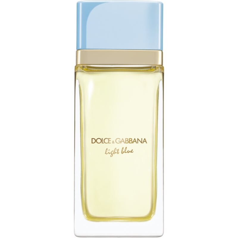 Dolce&Gabbana Light Blue Eau de Parfum eau de parfum for women 50 ml