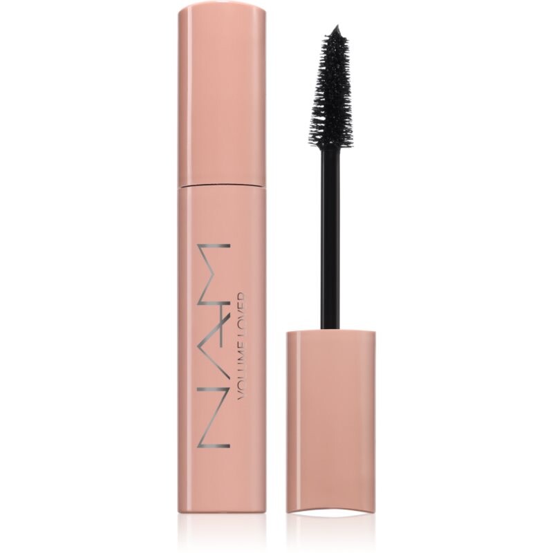NAM Volume Lover volumising and lengthening mascara 12 g