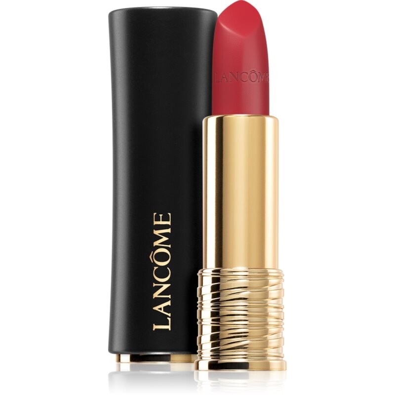Lancôme L'Absolu Rouge Drama Matte matte lipstick refillable shade 364 Fureur De Vivre 3.4 g