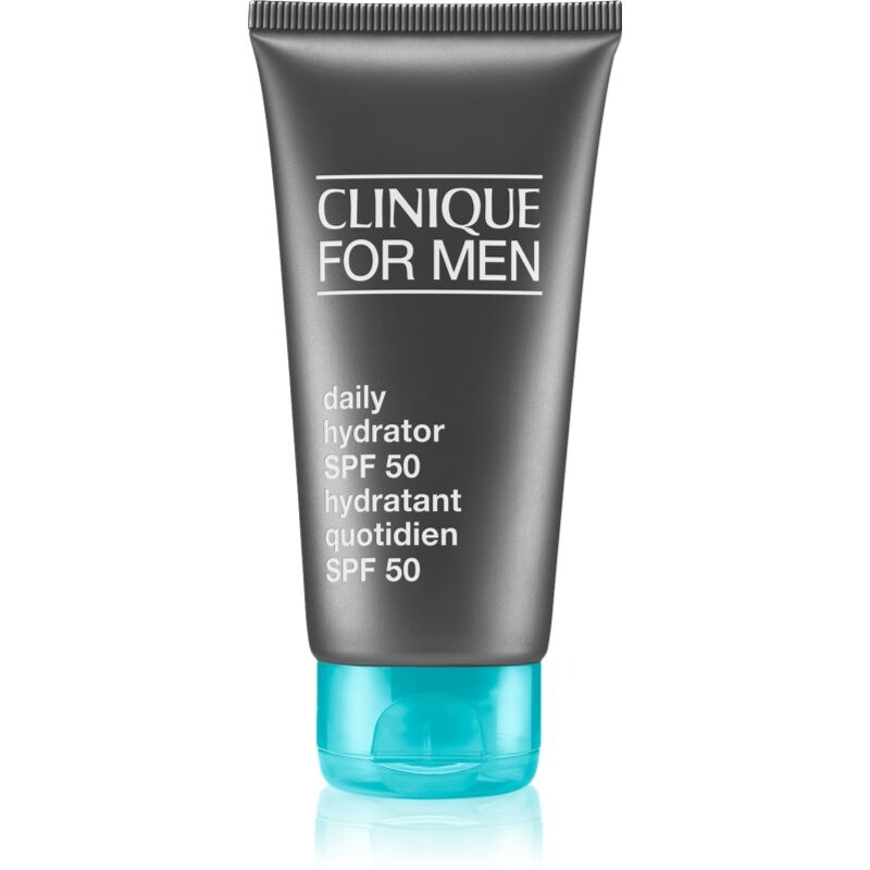 Clinique For Men™ Daily Hydrator moisturising cream SPF 50 75 ml