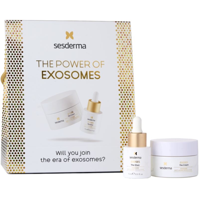 Sesderma Exoses gift set for women