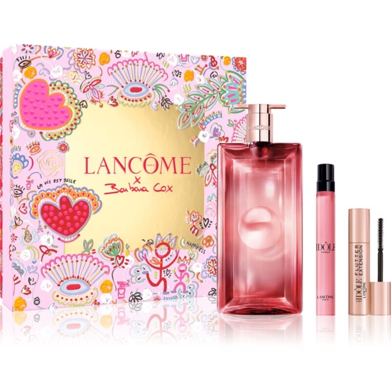 Lancôme Idôle Power gift set for women