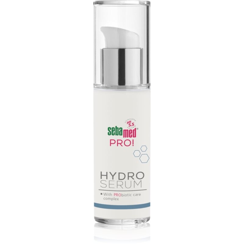 Sebamed PRO! Hydro Serum moisturising face serum 30 ml