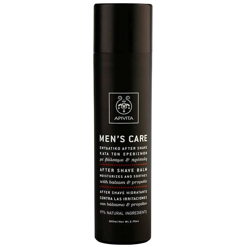 Apivita Men's Care After Shave After Shave Balm 100 ml