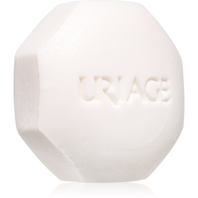 Uriage Hygiène Extra-Rich Dermatological Syndet Bar cleansing bar for face and body 100 g