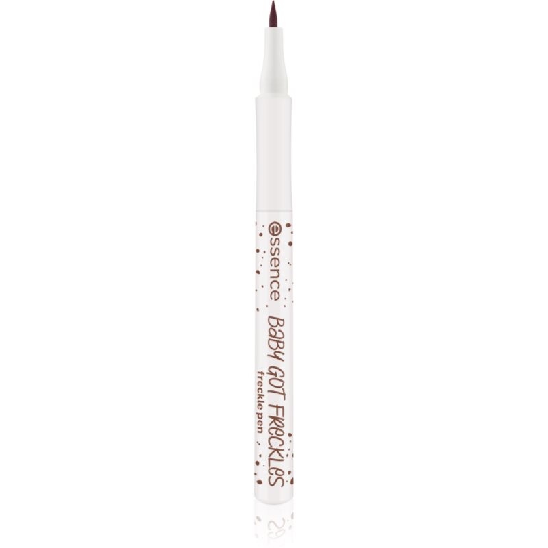 essence BABY GOT FRECKLES freckle pen shade Faux Real 1 ml