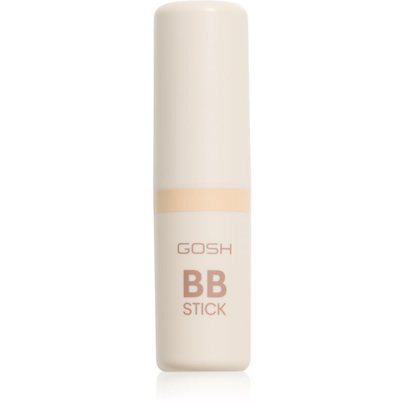 GOSH COPENHAGEN BB Stick BB cream in a stick shade 002 Sand 9 g