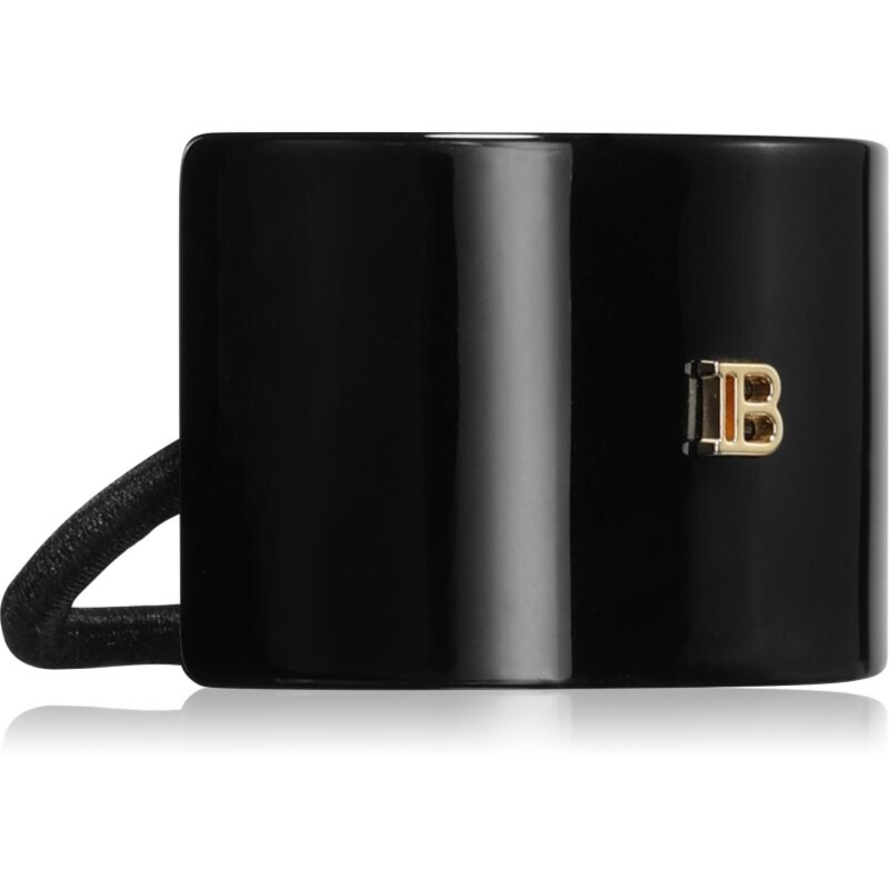 Balmain Hair Couture Cellulose Acetate Elastique claw clip 1 pc