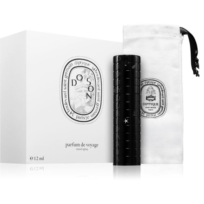 Diptyque Do Son eau de toilette refillable for women 12 ml