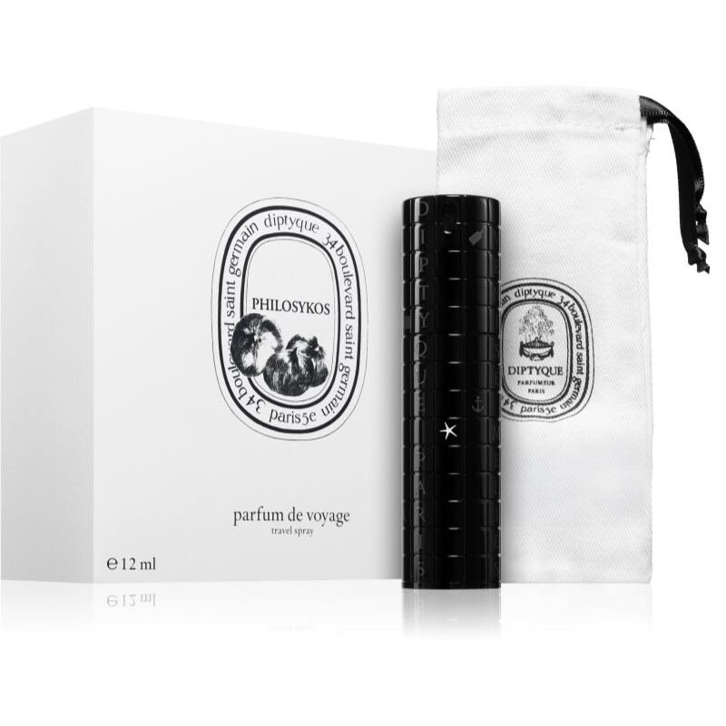 Diptyque Philosykos eau de toilette refillable unisex 12 ml