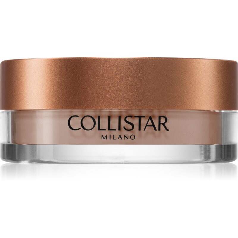 Collistar Magica Loose Bronzing Powder loose powder for an instant bronze glow 10 g