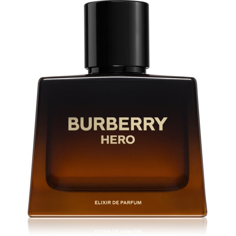 Burberry Hero Elixir de Parfum perfume intense for men 60 ml