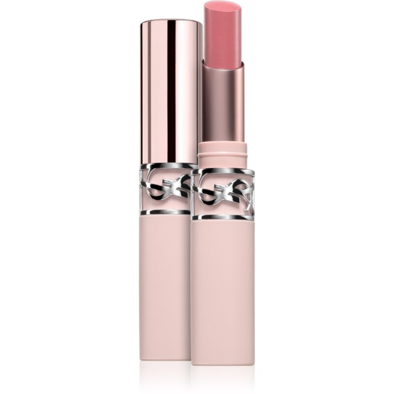 Yves Saint Laurent Lovenude Lip Blusher matte lipstick shade 44 Nude Lavallière 3 g