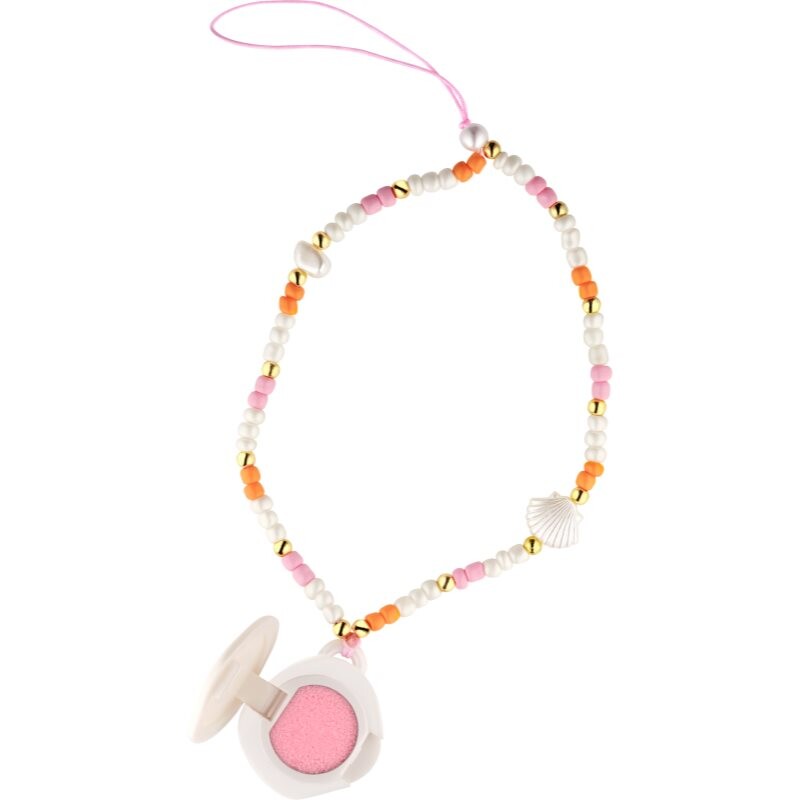 essence Disney The Little Mermaid lip balm pendant shade 01 Call Me On My Shell 0.6 g