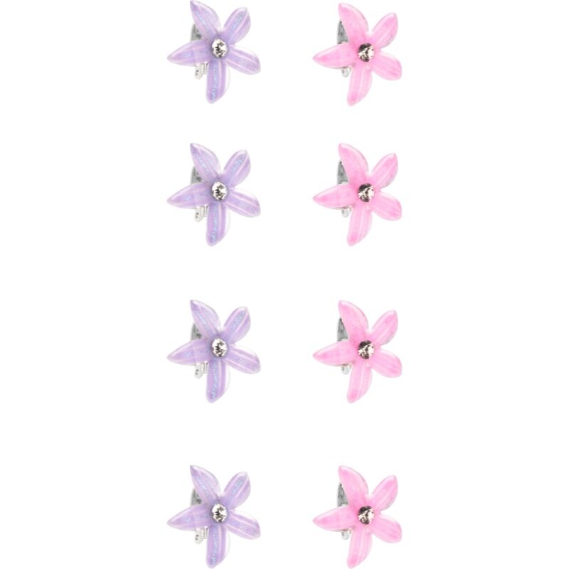 essence Disney The Little Mermaid hair pins 01 Jewel of The Sea 8 pc