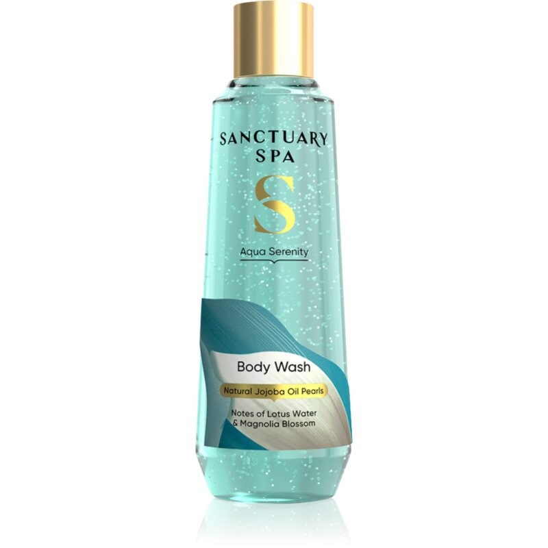 Sanctuary Spa Aqua Serenity refreshing shower gel 250 ml