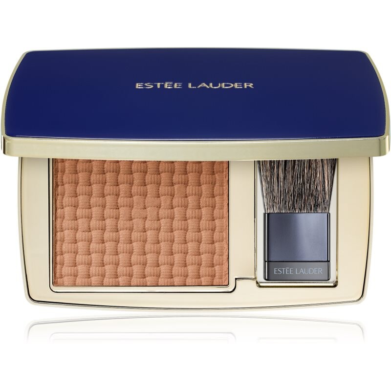 Estée Lauder Pure Color Envy Sculpting Blush powder blusher with brush shade Magnetic Glow 7 g