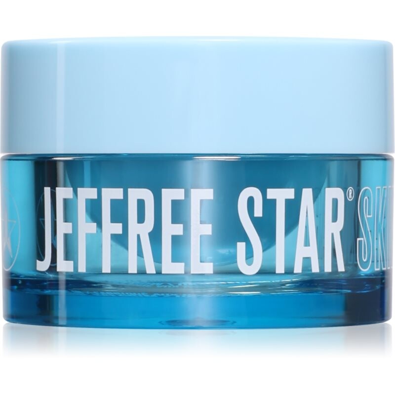 Jeffree Star Cosmetics The Revive Lip Mask hydrating lip mask shade Wyoming Vanilla 10 g