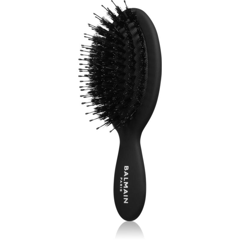 Balmain Hair Couture Spa Brush hairbrush 1 pc