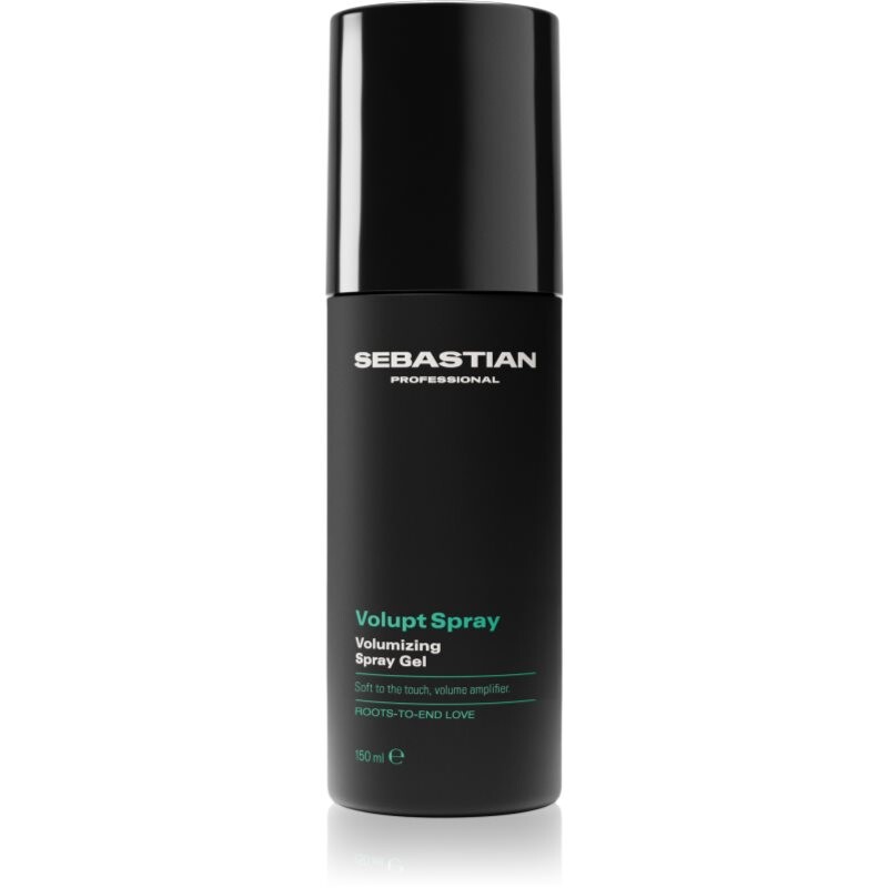 Sebastian Professional Volupt setting gel in a spray 150 ml