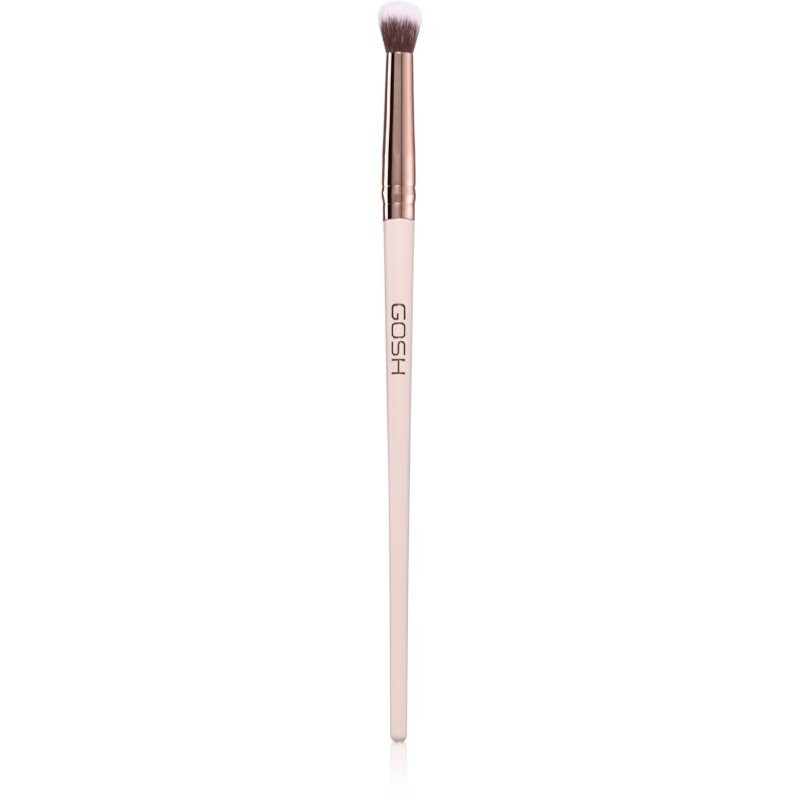 GOSH COPENHAGEN Precision Brush eyeshadow brush 1 pc