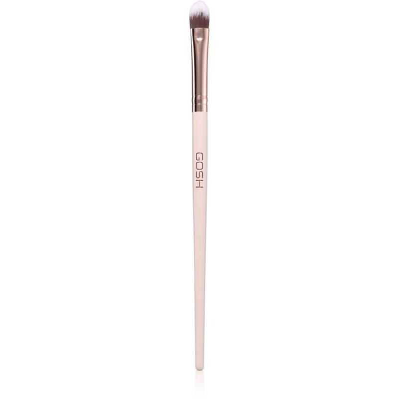 GOSH COPENHAGEN Concealer Brush concealer brush 1 pc