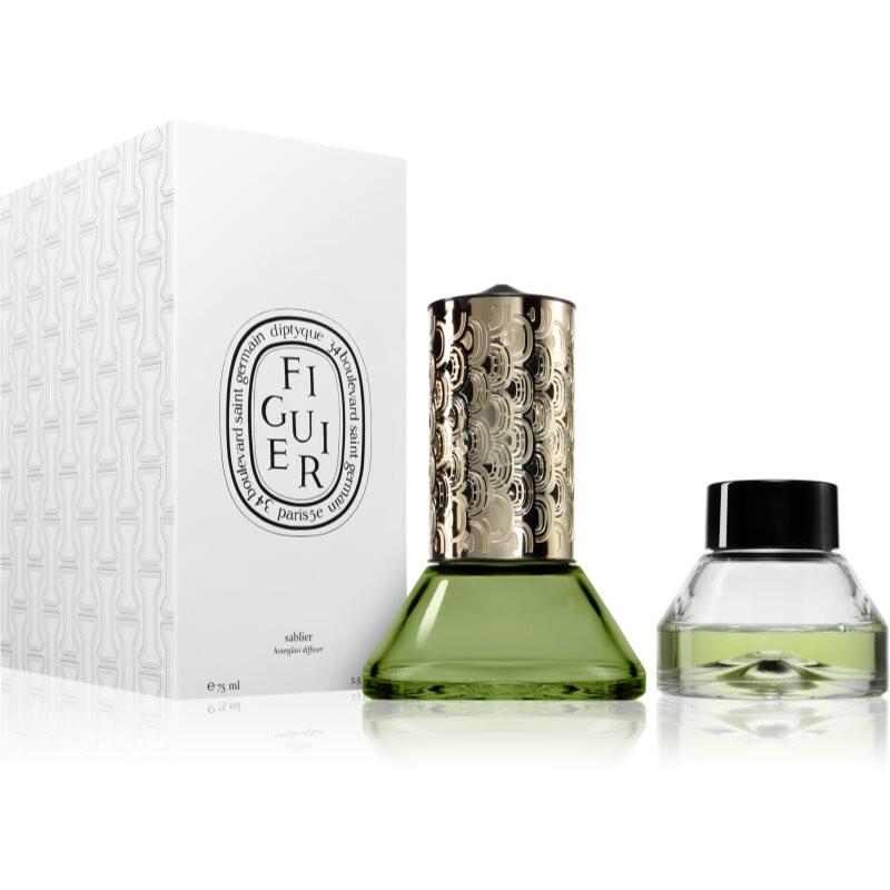 Diptyque Figuier aroma diffuser 75 ml