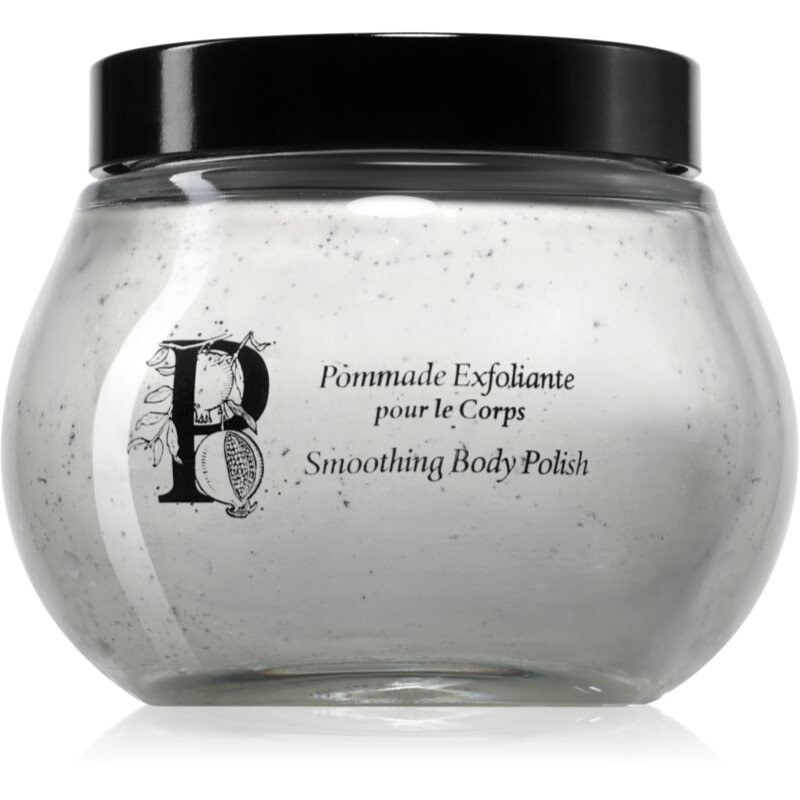 Diptyque Exfoliating Ointment body scrub 200 ml