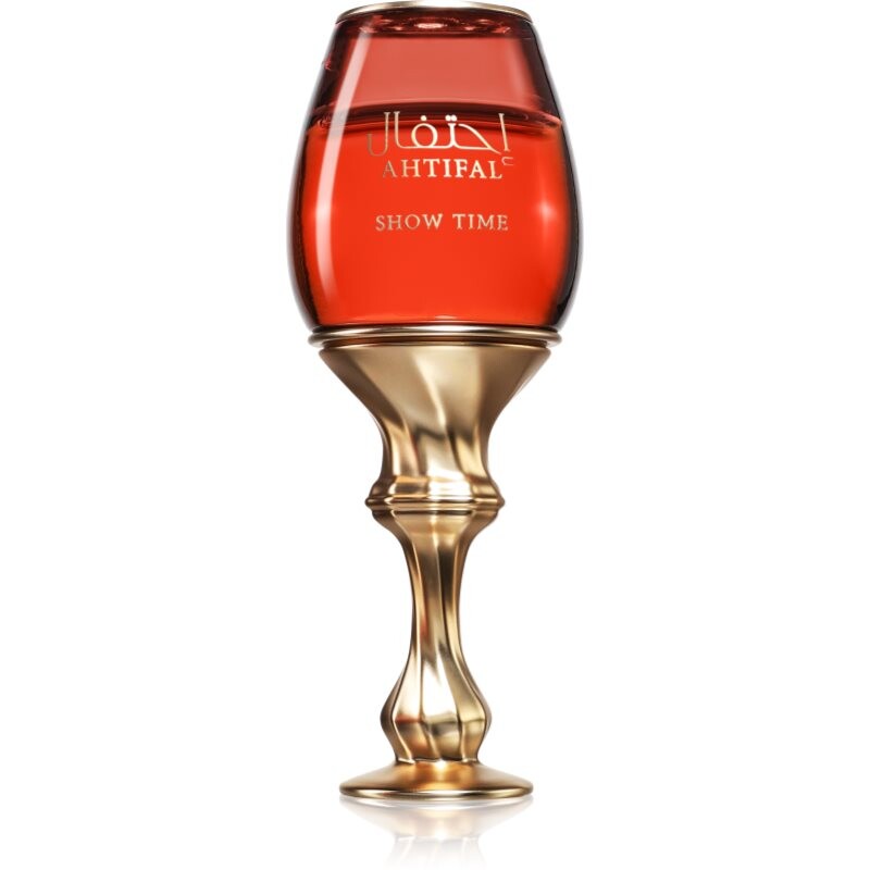 Anfar Ahtifal Show Time perfume extract unisex 100 ml