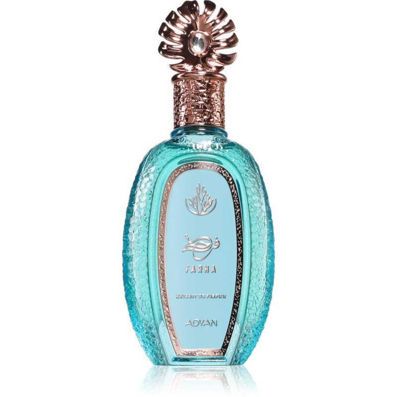 Adyan Farha perfume extract unisex 100 ml