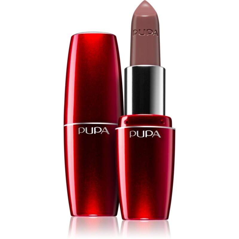 PUPA Milano Volume lipstick for full lips shade 100 Nude 3.5 ml